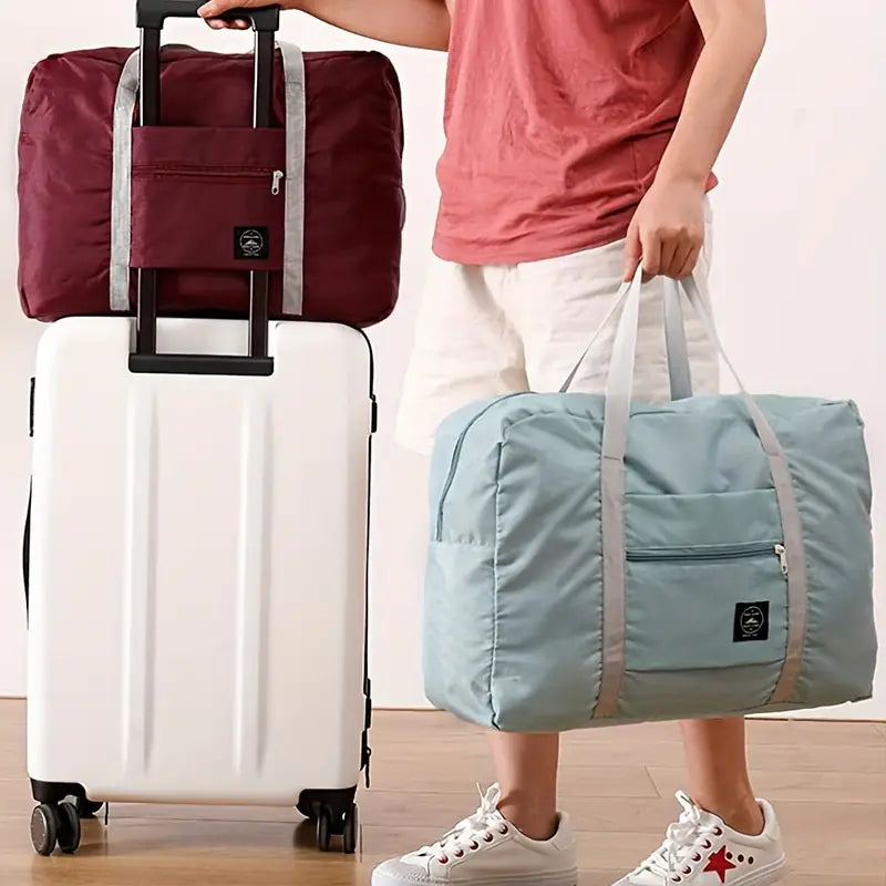 Foldie Travel Bag - Free Shipping