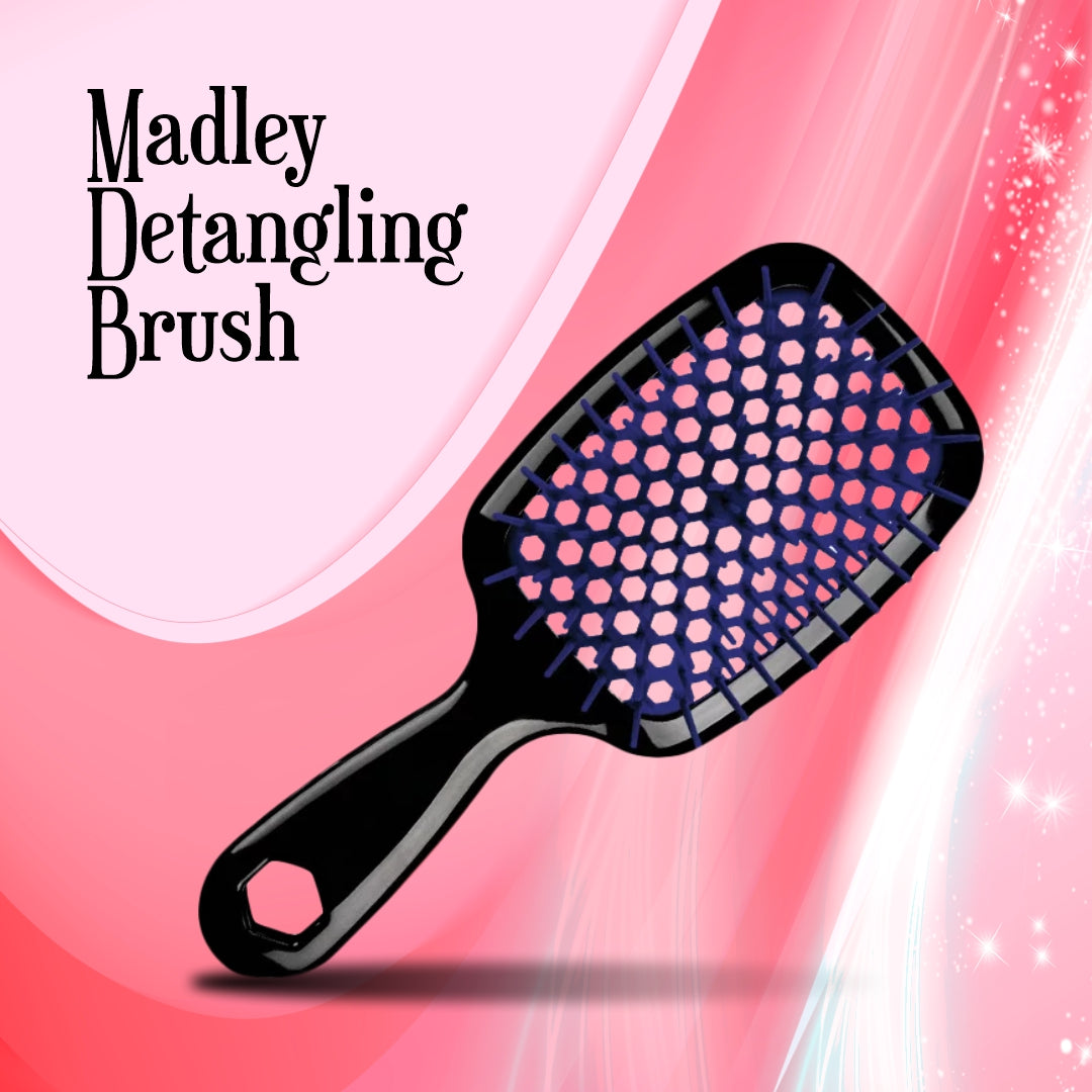 Free Madley Detangling Brush