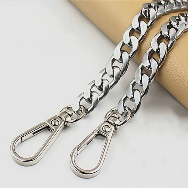 Gold/Silver Chain for Clutch Bag